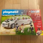 Brand New Unopened Playmobil 9227 Citylife Wedding Limousine Used. Price: $150.73.