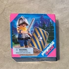 Playmobil Special 4684 Knight Castle Guard W/ Sword & Shield New Factory Sealed. Price: $22.45.