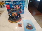 Playmobil 5602 Popstars! Stage Pmmc City Life 2013 Tested And Works- With Box! Used. Price: $84.99.