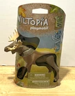 Playmobil Wiltopia Set #71052 Moose Animal Figure Pcs Nip Vhtf New. Price: $12.95.