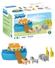 Playmobil Junior: My Take Along Noah's Ark New. Price: $79.86.