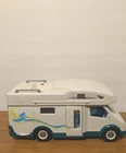 2005 Playmobil Vacation Camper Rv Motorhome Toy Used. Price: $15.00.
