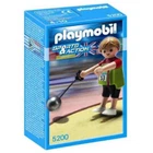 Playmobil #5200 Olympics Hammer Thrower New. Price: $18.59.