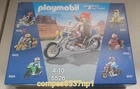 Playmobil 5526 Eagle Cruiser New. Price: $40.00.