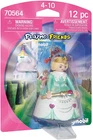 Original Playmobil Playmo-friends 70564 Princess New. Price: $13.56.