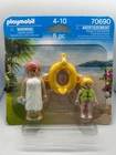 Playmobil 70690 -mom And Child Swimming, Beach, Pool, Duck Floatie Pieces New. Price: $12.00.