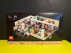 Lego Ideas The Office 21336 New Sealed Box Nsb. Price: $159.90.