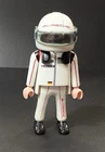 2017 Playmobil #9225 Porsche 911 GT3 Cup Character With Helmet Parts Only Used. Price: $17.99.