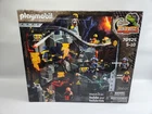Open Box New Playmobil Dino Mine 70925 Rise Kids Toy 366 Pieces. Price: $83.00.