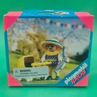 New Playmobil Special Rare Vintage 4584 Victorian Girl Carriage & Doll Box. Price: $13.99.