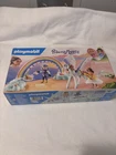 Playmobil 71361 Princess Magic: Pegasus With Rainbow The Clouds Nib New. Price: $20.00.