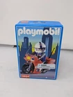 New Playmobil Rescue 3924 - Paramedic 2000 Vintage Sealed. Price: $24.99.