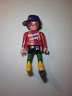 Vintage Playmobil 4523 Rollerblader/inline Skater, Unopened, Missing One Used. Price: $8.95.