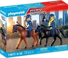 Playmobil Polizeireiterstaffel - Stk New. Price: $23.98.