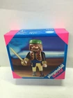Playmobil Special 4626 Pirate With Peg-leg Mib, 2003 New. Price: $8.84.