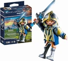 Playmobil Novelmore 71301 Arwynn With The Invincibus Knight Figure Accessory New. Price: $20.89.