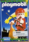 Playmobil Santa Claus Figure 3852 Staff And Toy Sack Christmas 1995 Dented Box New. Price: $19.99.