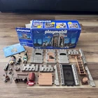 Playmobil 3914 Prison Tower Pirate Skeleton Near Complete Castle Used. Price: $29.99.