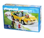 Playmobil Toy Set 4307 Wedding Convertible Car Honeymoon W/figures Married New. Price: $54.98.