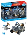 Playmobil Action Heroes Esa Ruimtemissie Speelgoed Voor Kinderen Vanaf 4 New. Price: $33.38.