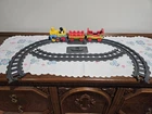 Playmobil 123 Train 70179 Partial Set Used. Price: $24.50.