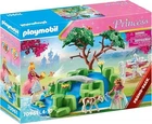 Playmobil Princess Magic - Picnic With Foal New. Price: $49.54.