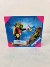 Playmobil 4596 Diver Scuba Aquatic Ocean Sea Tank Gear New 2001 Vintage. Price: $11.99.