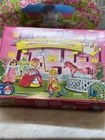 2006 Playmobil Advent Calendar Unicorn Paradise Princess Set #4154 Complete Used. Price: $43.00.