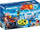 Original Playmobil Action 6831 - Fire And Ice Game New. Price: $46.84.