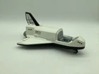Playmobil 6196 City Action Space Shuttle Mission Geo Lights, Wheel Incomplete Used. Price: $24.99.