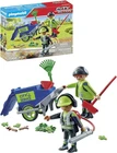 Playmobil 71434 City Action Street Team, Cleaning, Figures And Rub New. Price: $32.36.