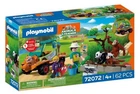 Playmobil Animals & Friends 72072 - Zoo: Zookeeper With Vehicle New. Price: $94.95.