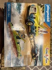 Playmobil Beach Car With Canoe 70436 88PC New. Price: $60.00.