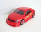 Playmobil (2516) Vehicles - Red Car Garage Tuning 4321 Complete Occasion. Price: $19.70.