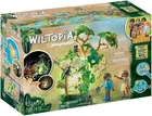 Original Playmobil Wiltopia 71009 - Tropical Jungle Night Light New. Price: $43.18.
