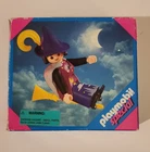 Playmobil Special 4550 Midnight Witch Magic New Original Box. Price: $19.99.