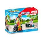 Playmobil 71257 Rescue With Balance Racer Starter Pack, Fun Imaginative Role-pla New. Price: $35.60.