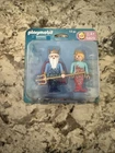 Playmobil 5823 Sea King And Queen Mermaid Merman New + Fast Shipping. Price: $16.95.
