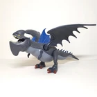 2017 Playmobil How To Train Your Dragon Thunderclaw Only From 90513 Used. Price: $43.53.