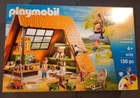 Playmobil 9152 Camping Lodge New. Price: $194.99.