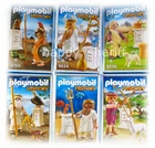 Playmobil Greek Gods 9149 9150 9523 9524 9525 9526 70213 70214 70215 No Boxes New. Price: $15.00.