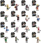 Playmobil Naruto Series Set Of 16 Figures #71096 #71097 Sasuke #71099 Kakashi New. Price: $176.95.