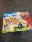 Playmobil 9114 Ice Cream Truck City Life New In Open Box. Price: $40.00.