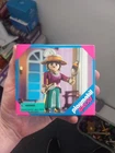 Playmobil Vintage 1996 Special 4536 Countess Lady W/ Hat Mirror Brush Box New. Price: $15.00.