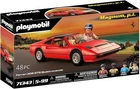 Playmobil Magnum P.i. - Ferrari 308 Gts Quattrovalvole New. Price: $101.18.