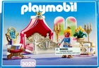 Playmobil 3020 Fairy Tale Princess Bedroom With Canopy Complete Box! Used. Price: $40.00.