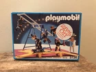 Vintage Playmobil 3726 Romani Circus Performing Monkeys - New Sealed 1991. Price: $119.99.
