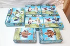 Playmobil Dragons Dreamworks 70042 X1 70045 X2 70041 70044 Viking Theme Used. Price: $77.75.