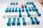 Playmobil Color Figures Holders X47 3703 3706 3544 3701 3609 3663 3660 3608 Used. Price: $22.75.