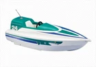Playmobil 7519 Speed Boat Direct Service Item Bagged New Oop. Price: $11.55.